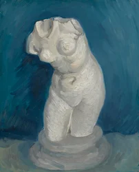 Torso de Venus